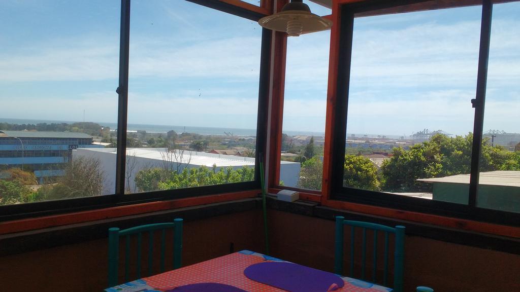 Hostal Buena Vista San Antonio  Bagian luar foto