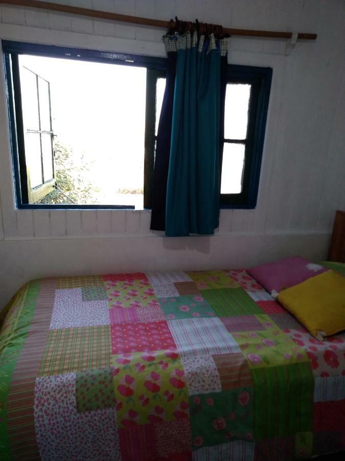 Hostal Buena Vista San Antonio  Bagian luar foto